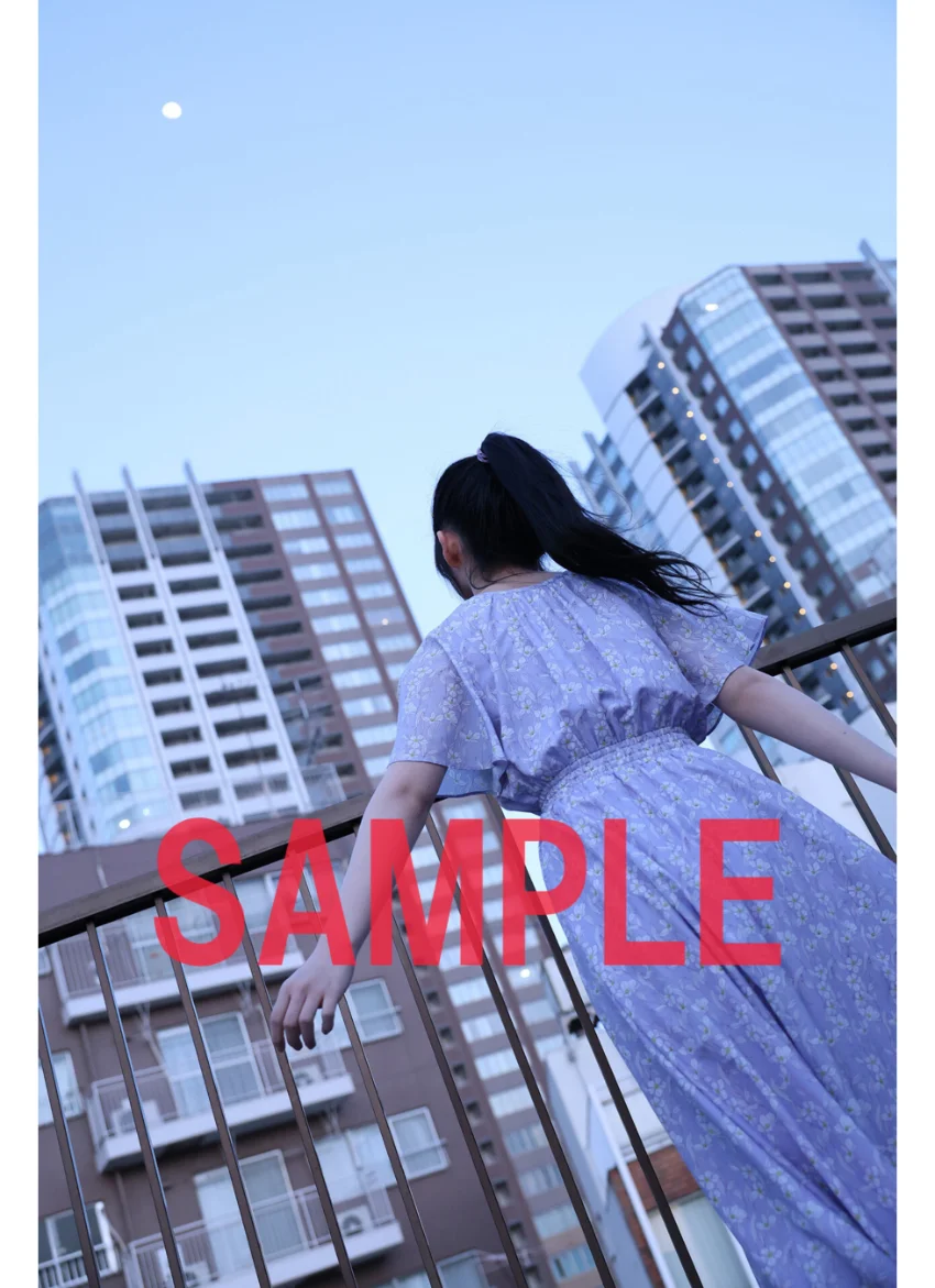 FLASHデジタル写真集 進藤あまね CRAZY ABOUT YOU 試し読み 4