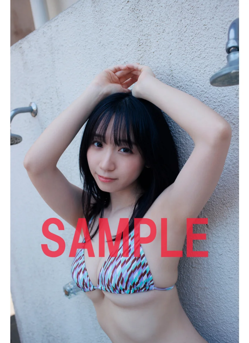 FLASHデジタル写真集 伊織もえ 僕しか知らない 試し読み 4
