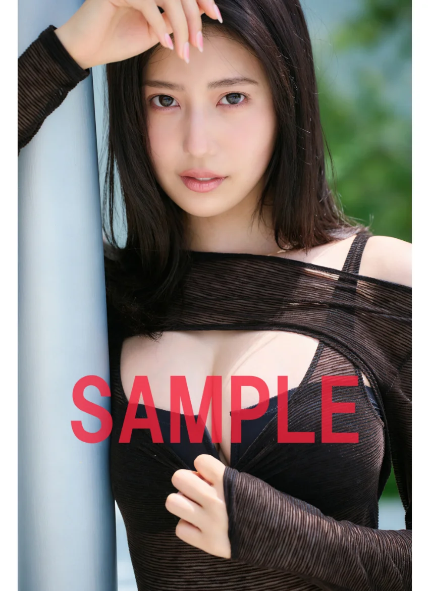 FLASHデジタル写真集 阿部なつき 伝説となれ 試し読み 5