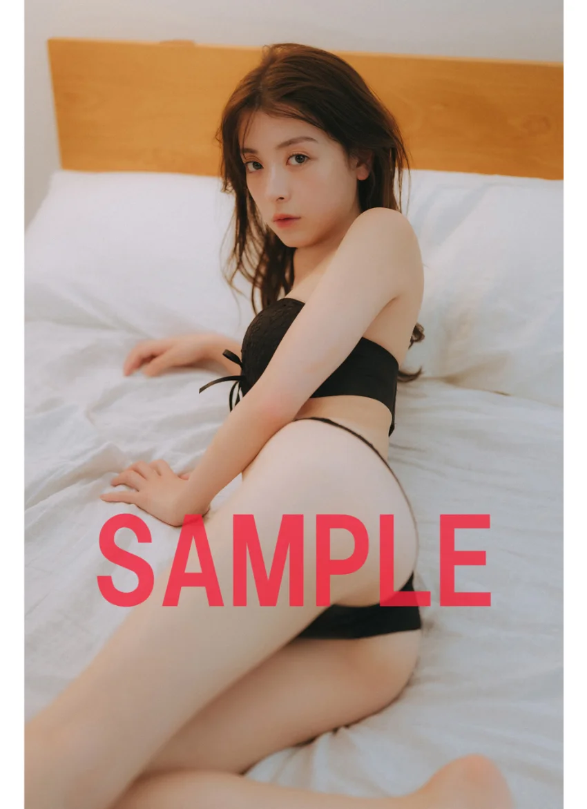 FLASHデジタル写真集 木村葉月 Angel or Devil？ 試し読み 3