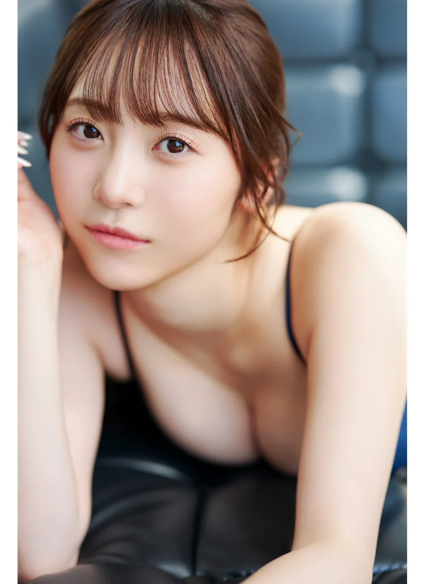 FLASHデジタル写真集 かとゆり また会えるよね 試し読み 4