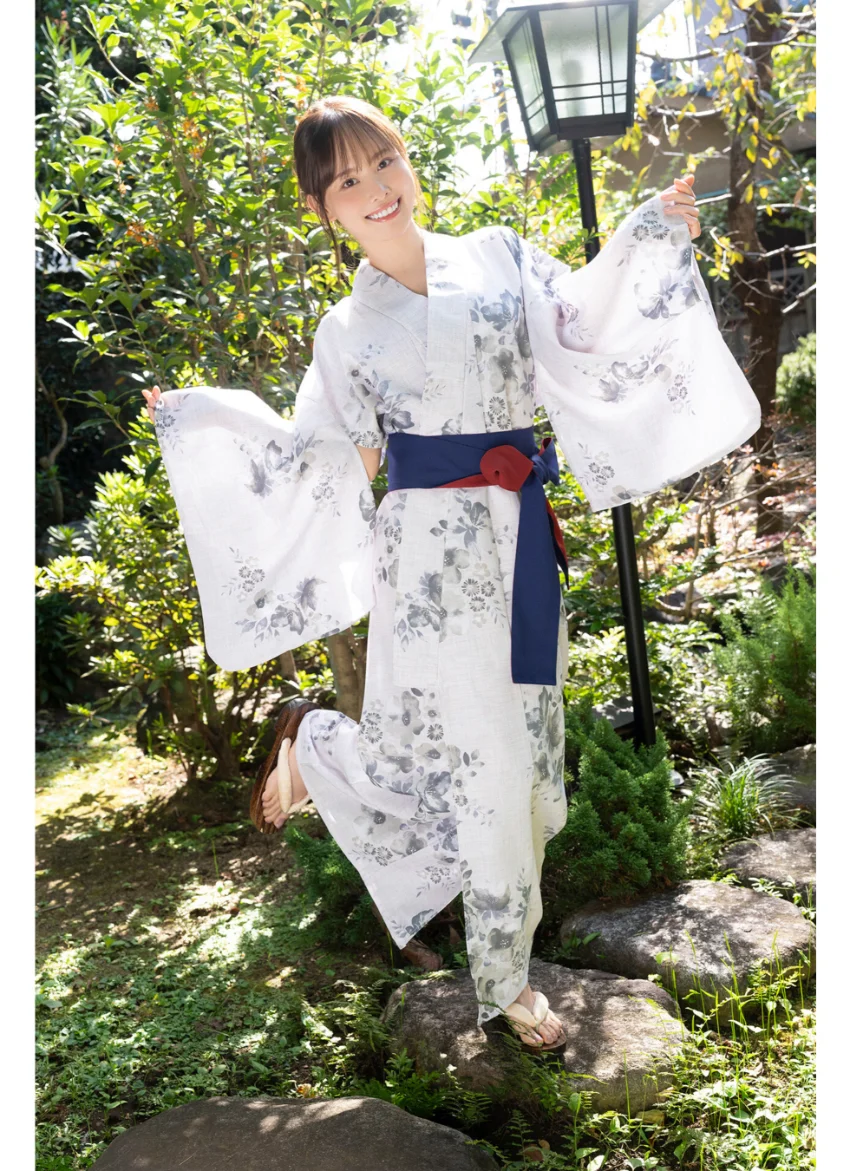 FLASHデジタル写真集 遠藤まめ 恋をあたためて… 試し読み 2