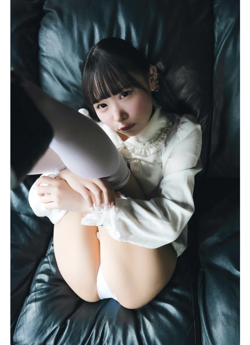 FLASHデジタル写真集 一ノ瀬なな 東京地雷彼女 試し読み 2