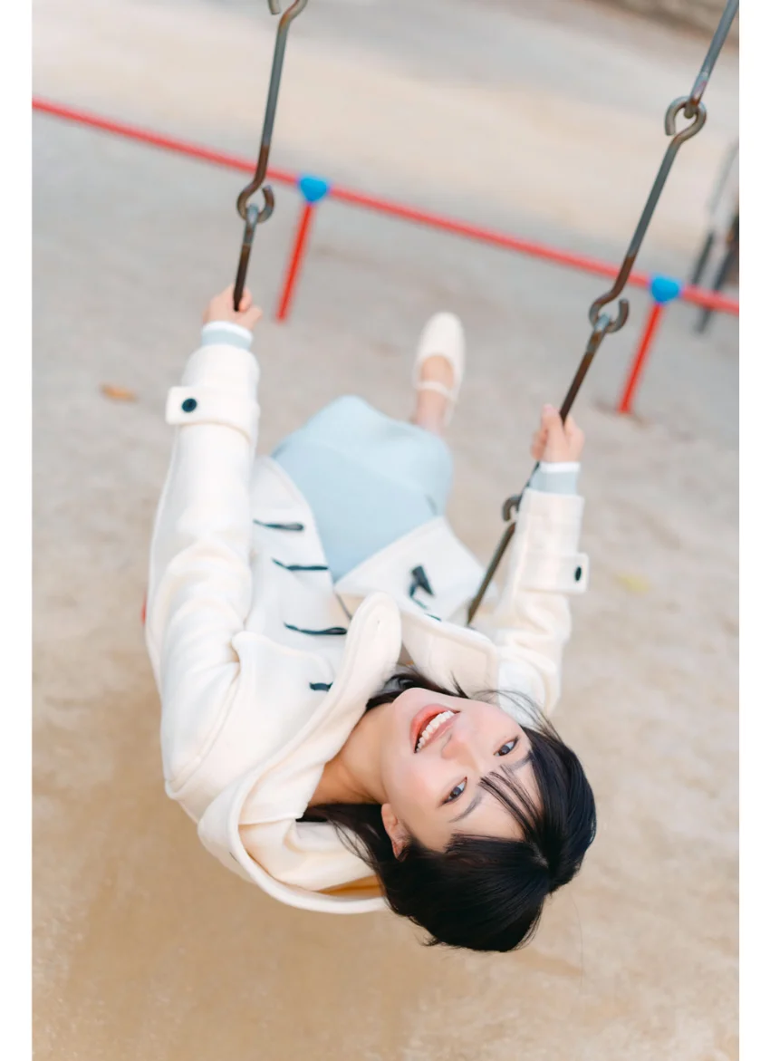 FLASHデジタル写真集 蒔埜ひな 夢への歩幅 試し読み 2