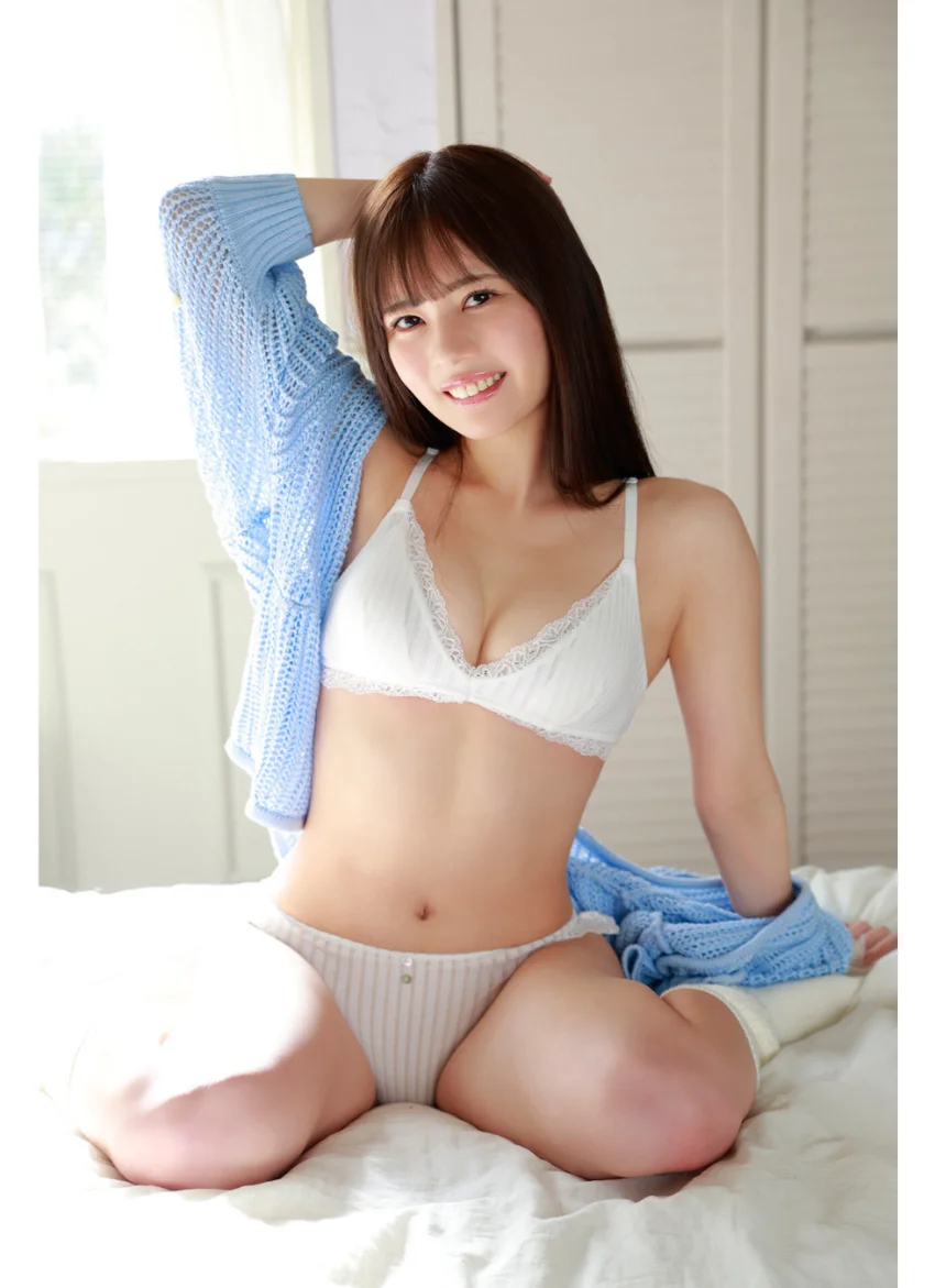 FLASHデジタル写真集 アイドル大航海時代 神崎ひな QUEEN’s ROAD 試し読み 2