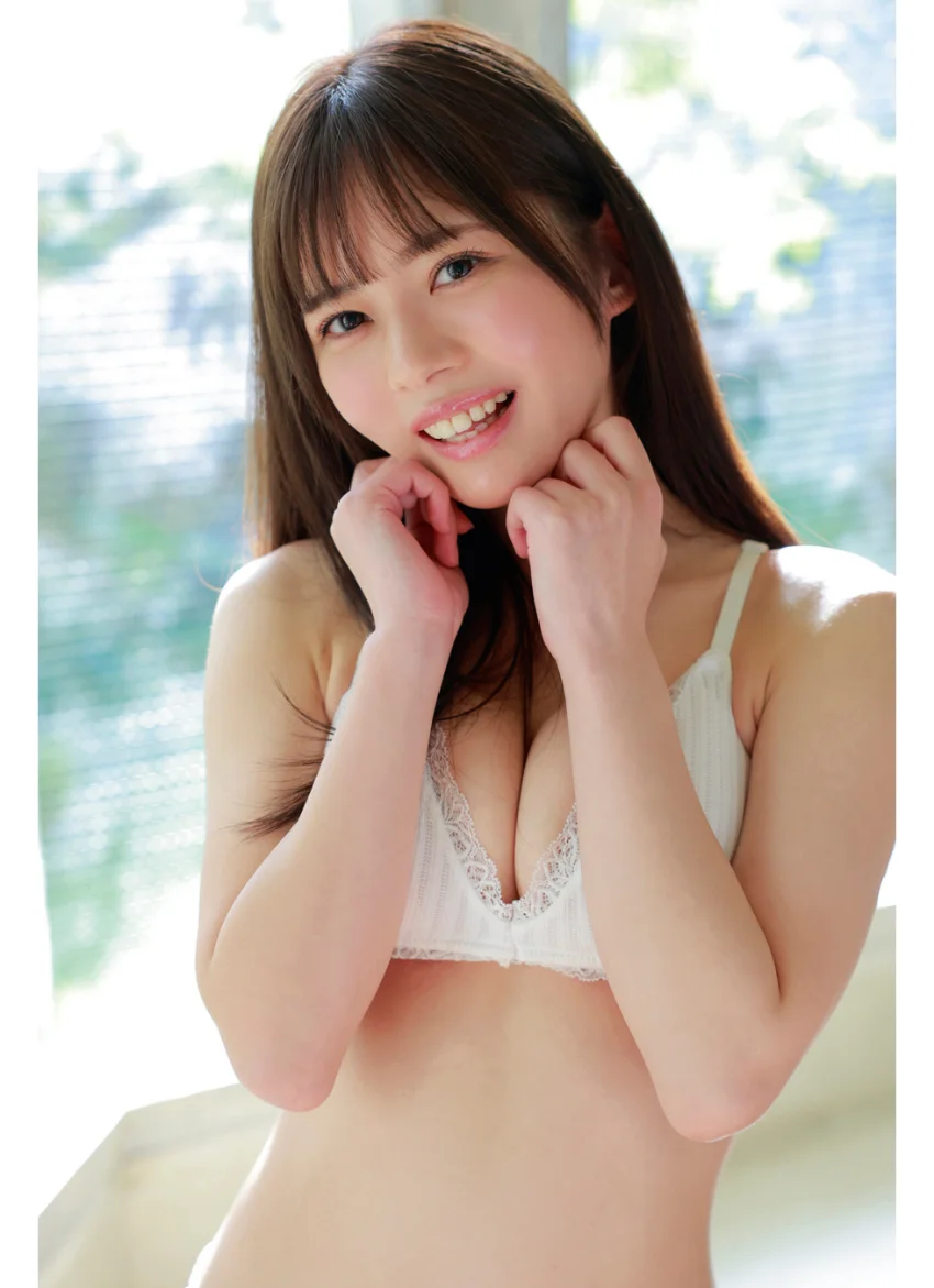 FLASHデジタル写真集 アイドル大航海時代 神崎ひな QUEEN’s ROAD 試し読み 3