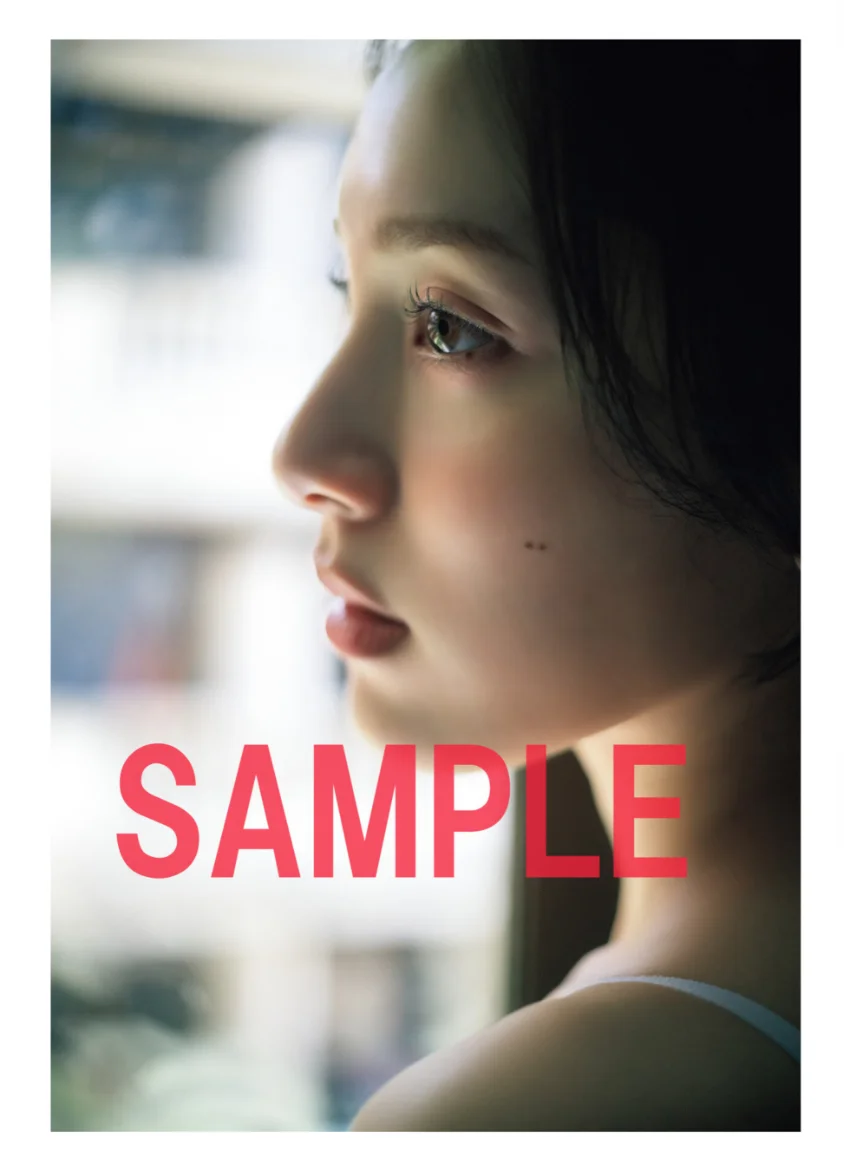 【電子版限定45ページ増】都丸紗也華 4th写真集 10。 試し読み 4