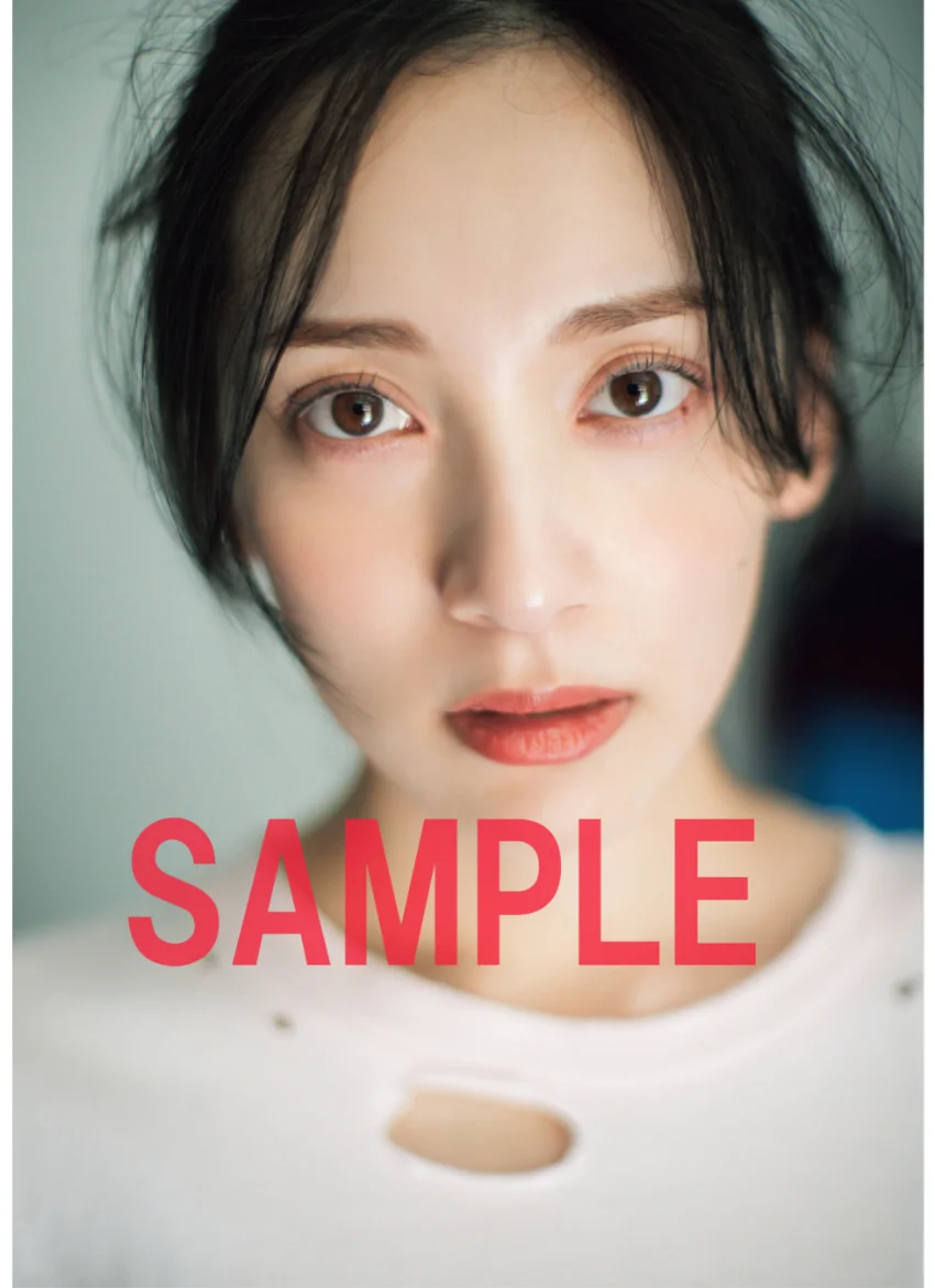 【電子版限定45ページ増】都丸紗也華 4th写真集 10。 試し読み 5