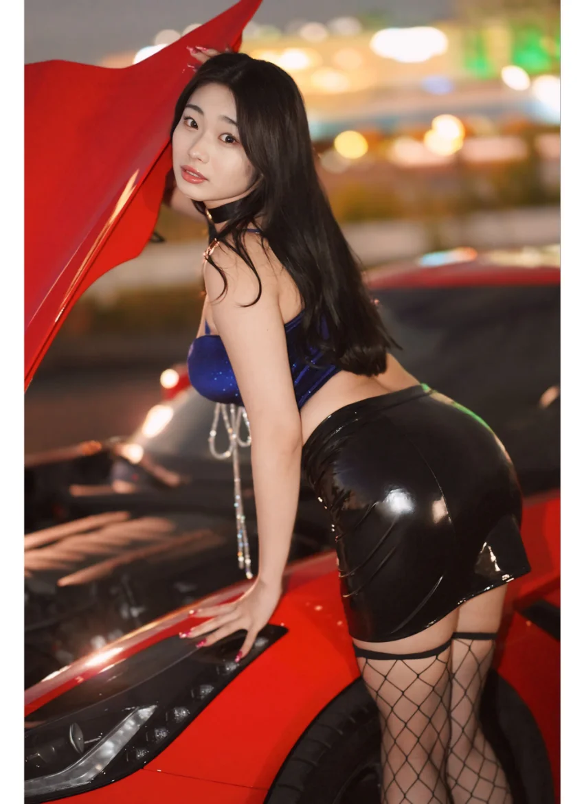 FLASHデジタル写真集 星野琴 Sexy Dynamite 試し読み 5