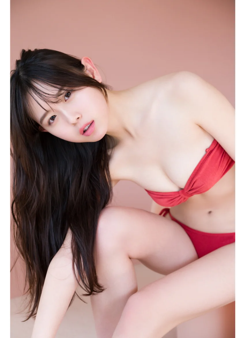 FLASHデジタル写真集 大瀧沙羅 So Juicy 試し読み 6