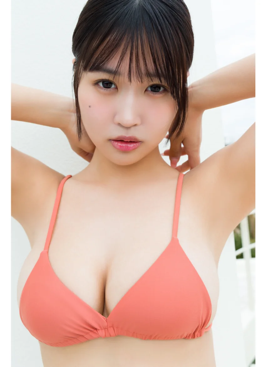 FLASHデジタル写真集 南みゆか 19歳の背伸び 試し読み 4