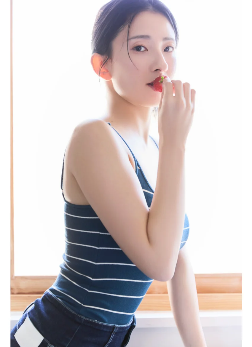 FLASHデジタル写真集 AOI 高嶺の美貌 試し読み 2