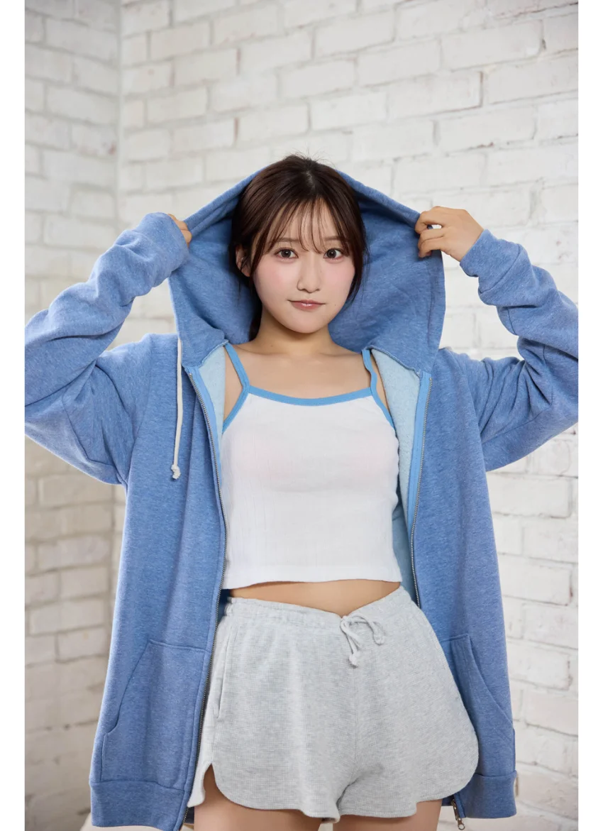 FLASHデジタル写真集 りみー I am I 試し読み 3