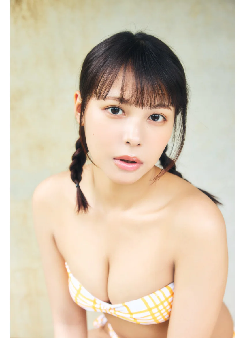 FLASHデジタル写真集 宮崎あみさ Summer Memories 試し読み 3