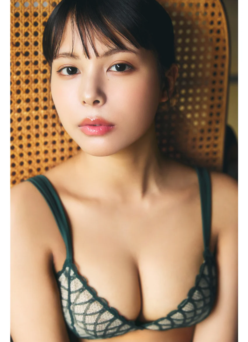 FLASHデジタル写真集 宮崎あみさ Summer Memories 試し読み 5