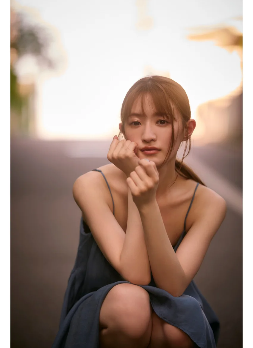 FLASHデジタル写真集 中田花奈 Bloom 試し読み 6
