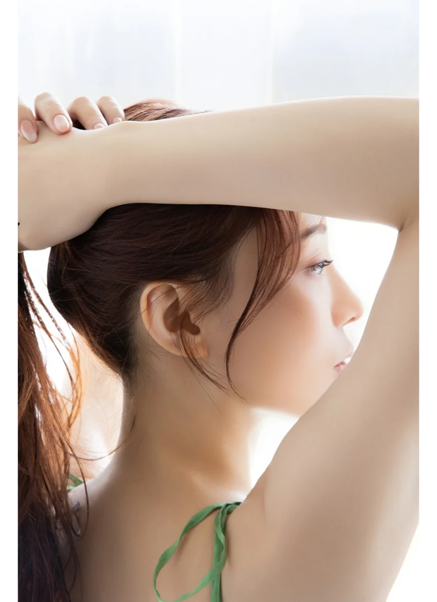 FLASHデジタル写真集 湊川えりか 事件な彼女 試し読み 3