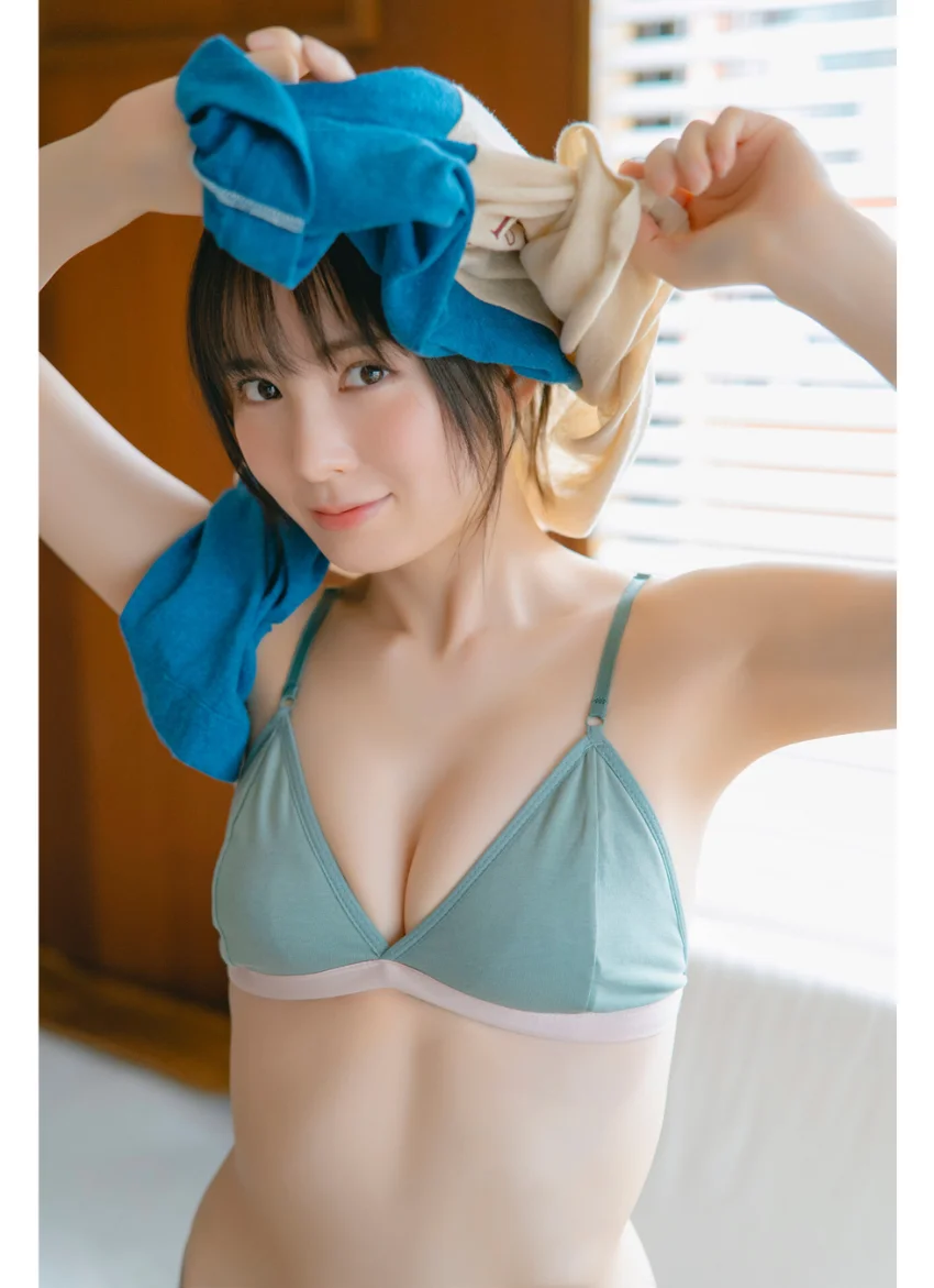 FLASHデジタル写真集 西村歩乃果 Continue Life 試し読み 4