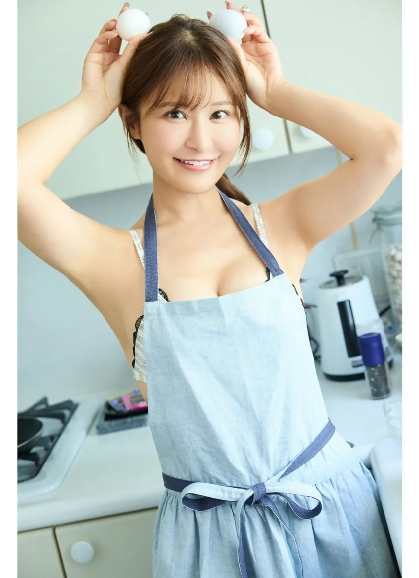 FLASHデジタル写真集 佐々木美乃里 イイ女の条件 試し読み 3