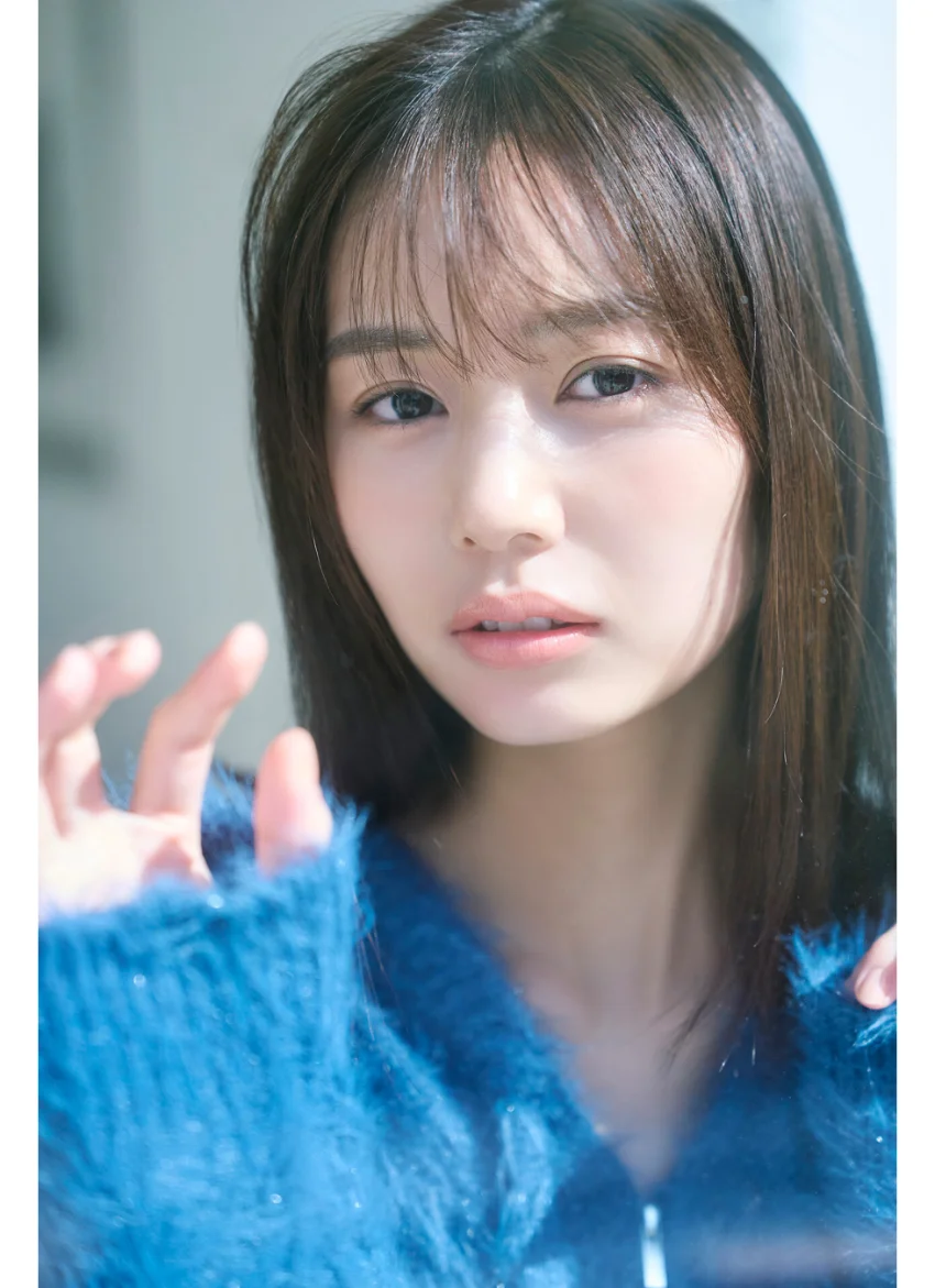 FLASHデジタル写真集 杉浦みずき natural colors 試し読み 3