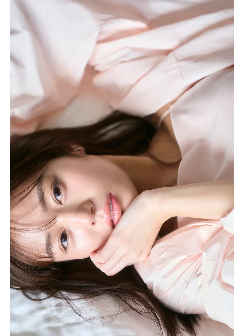 FLASHデジタル写真集 杉浦みずき natural colors 試し読み 5