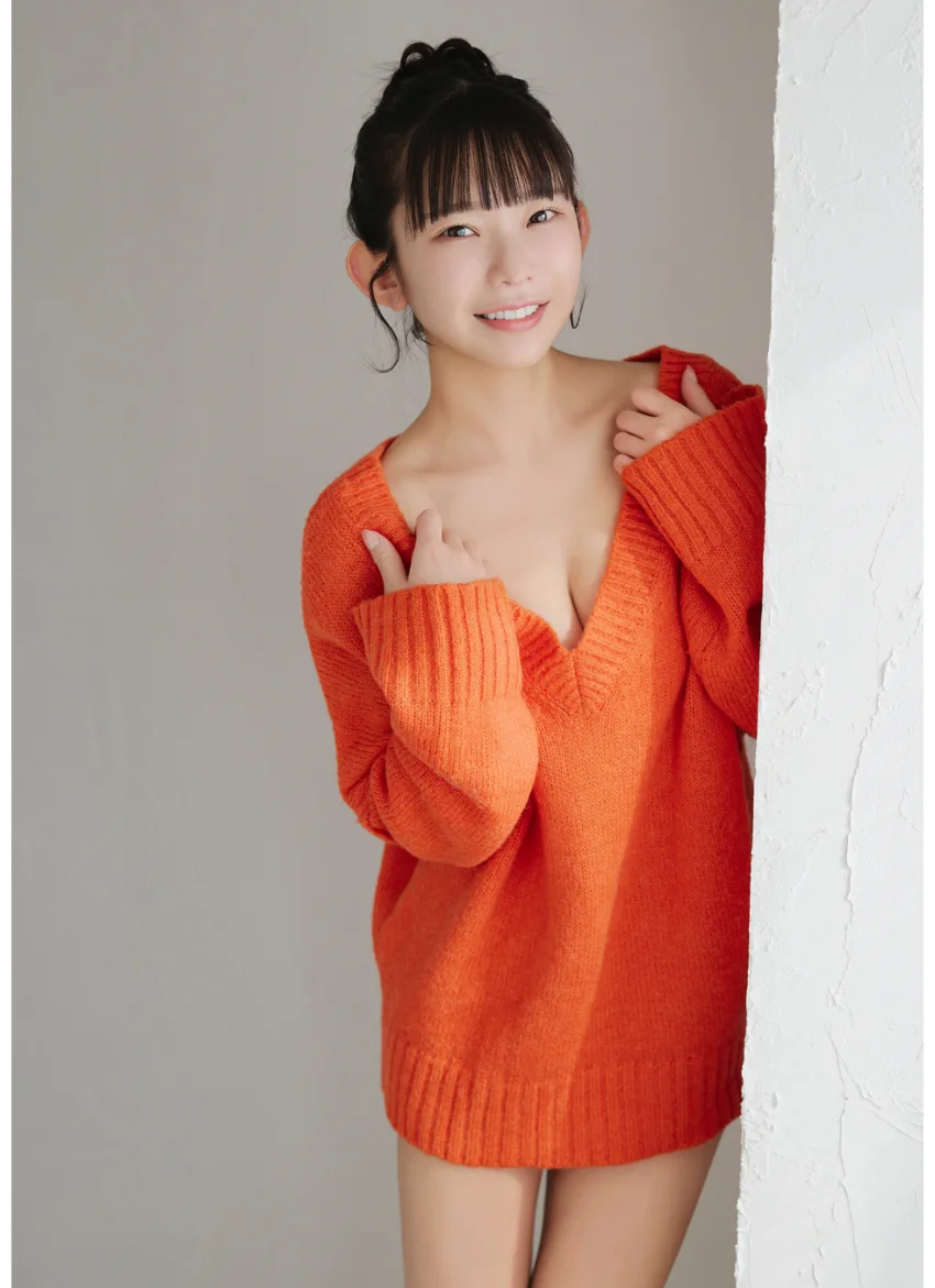 長澤茉里奈デジタル写真集 JEWELS 試し読み 4