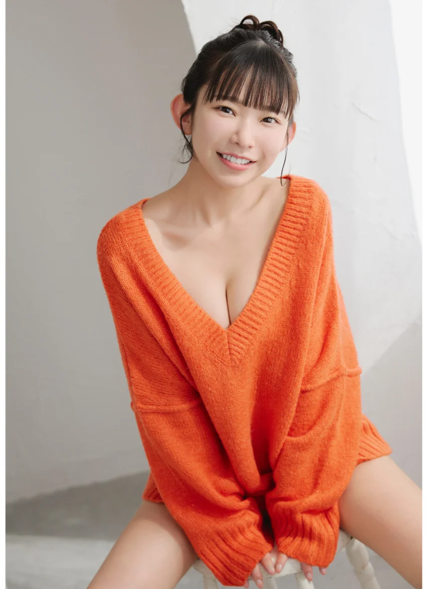 長澤茉里奈デジタル写真集 JEWELS 試し読み 5