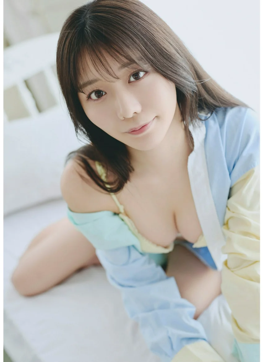 まいか写真集 Miss Perfect 試し読み 4