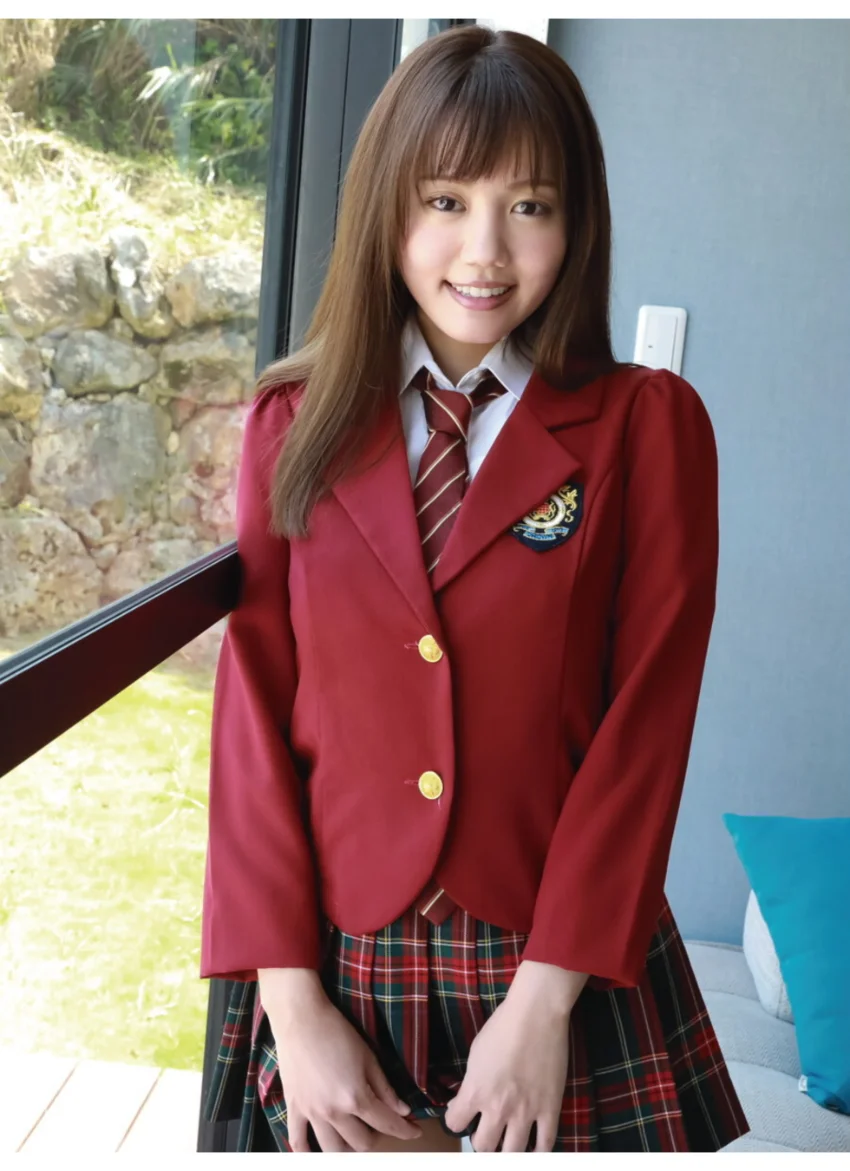 立花紫音デジタル写真集 Sion 1st. 試し読み 6