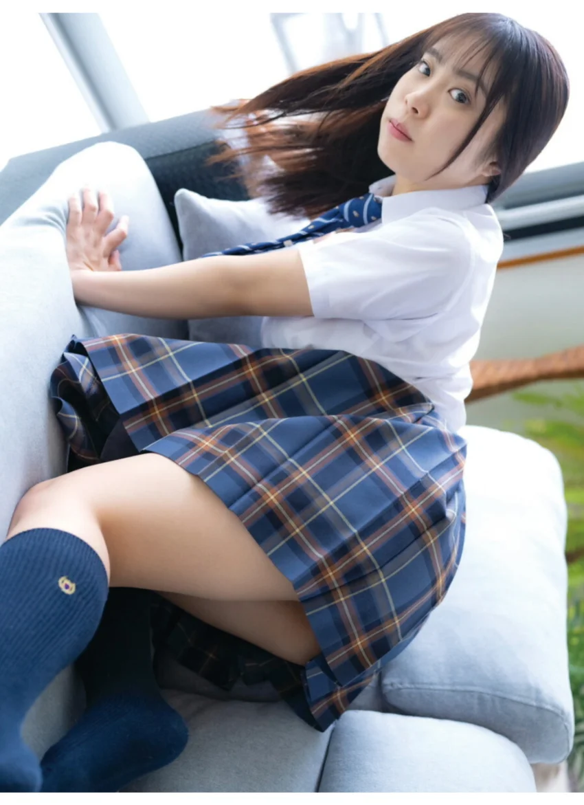 伊村要デジタル写真集 アイの虜 試し読み 3