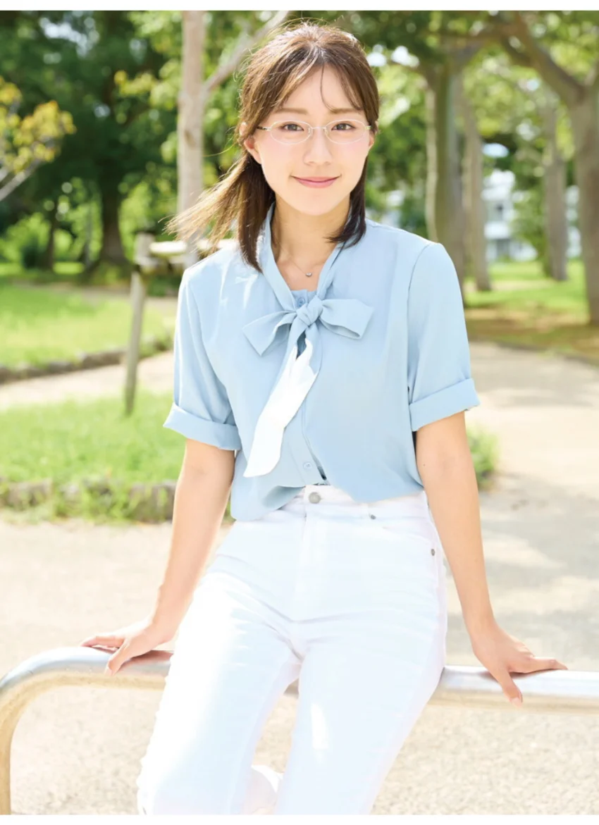 井手美希デジタル写真集 miki rhythm 試し読み 2