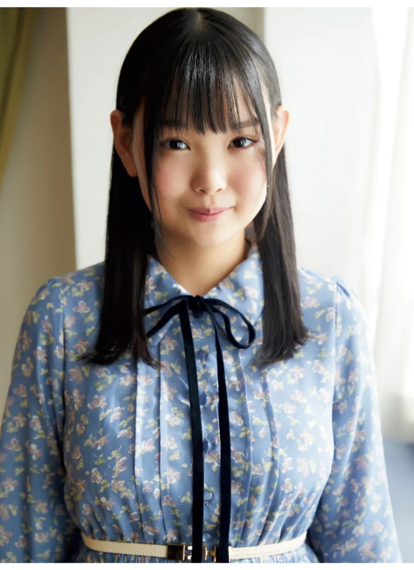松本ひかるデジタル写真集 初光 試し読み 2