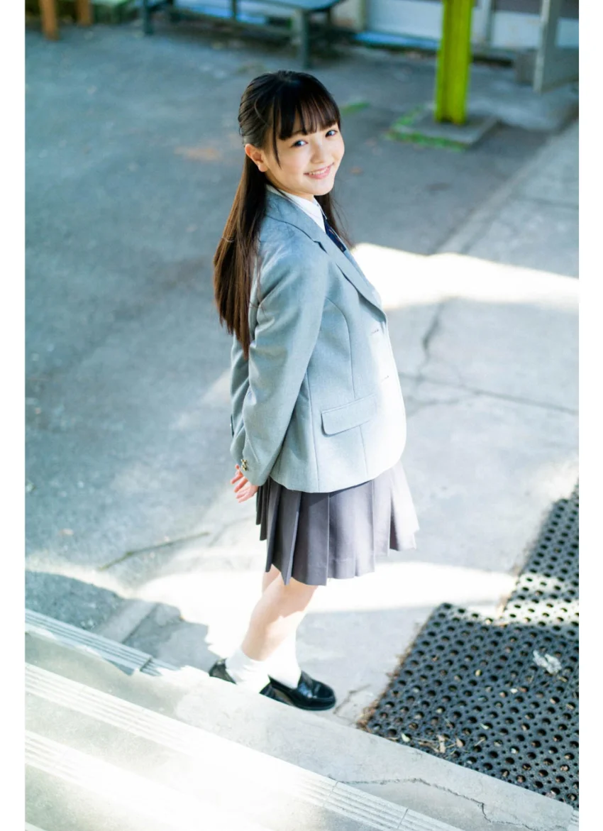 PROTO STAR 角心菜 vol.2 試し読み 5