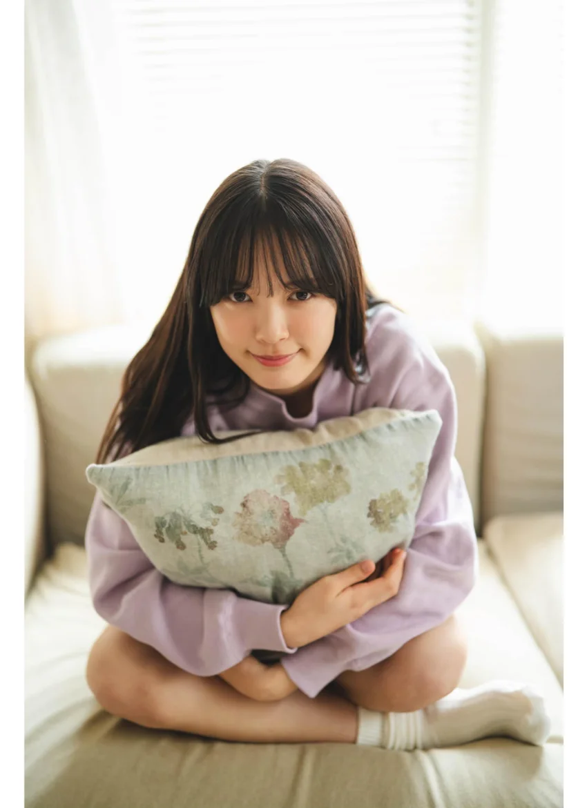 PROTO STAR 希咲うみ complete 試し読み 7
