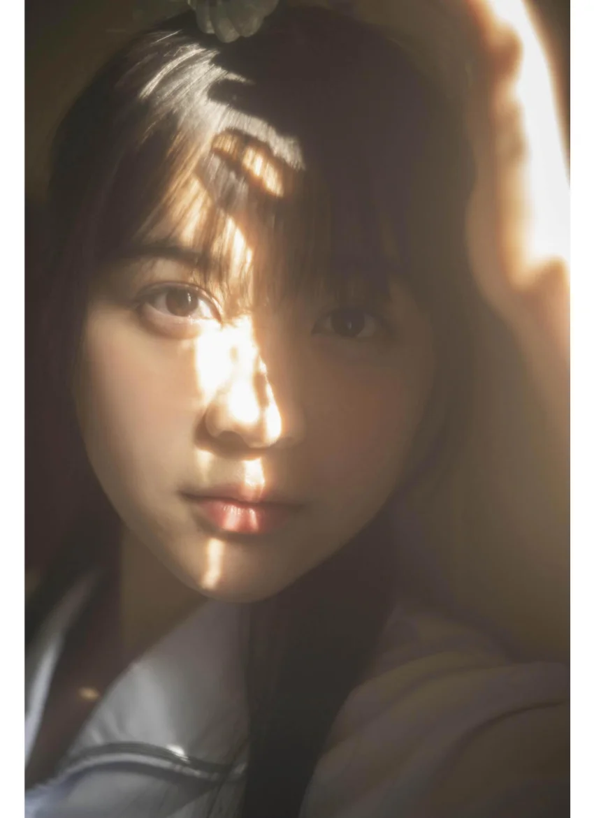 PROTO STAR 佐藤菜月海 vol.1 試し読み 4