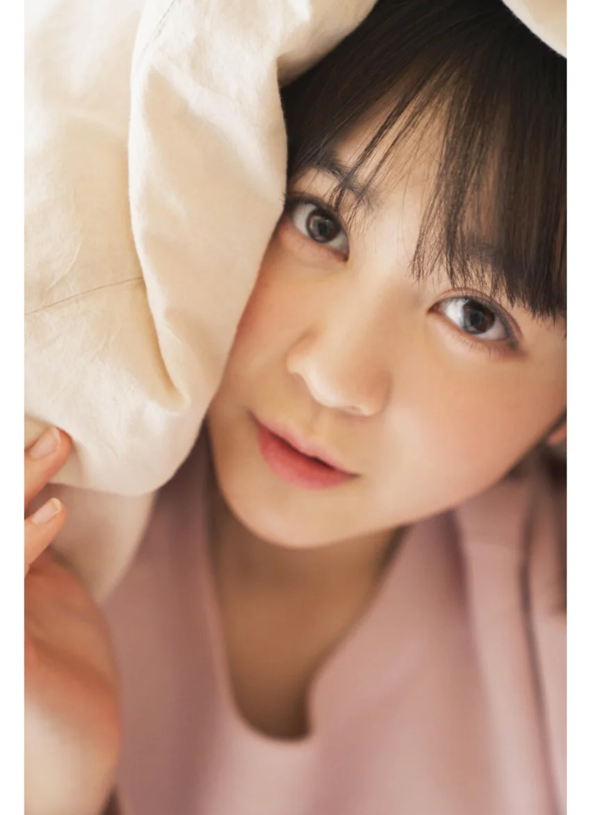 PROTO STAR 佐藤菜月海 vol.2 試し読み 4