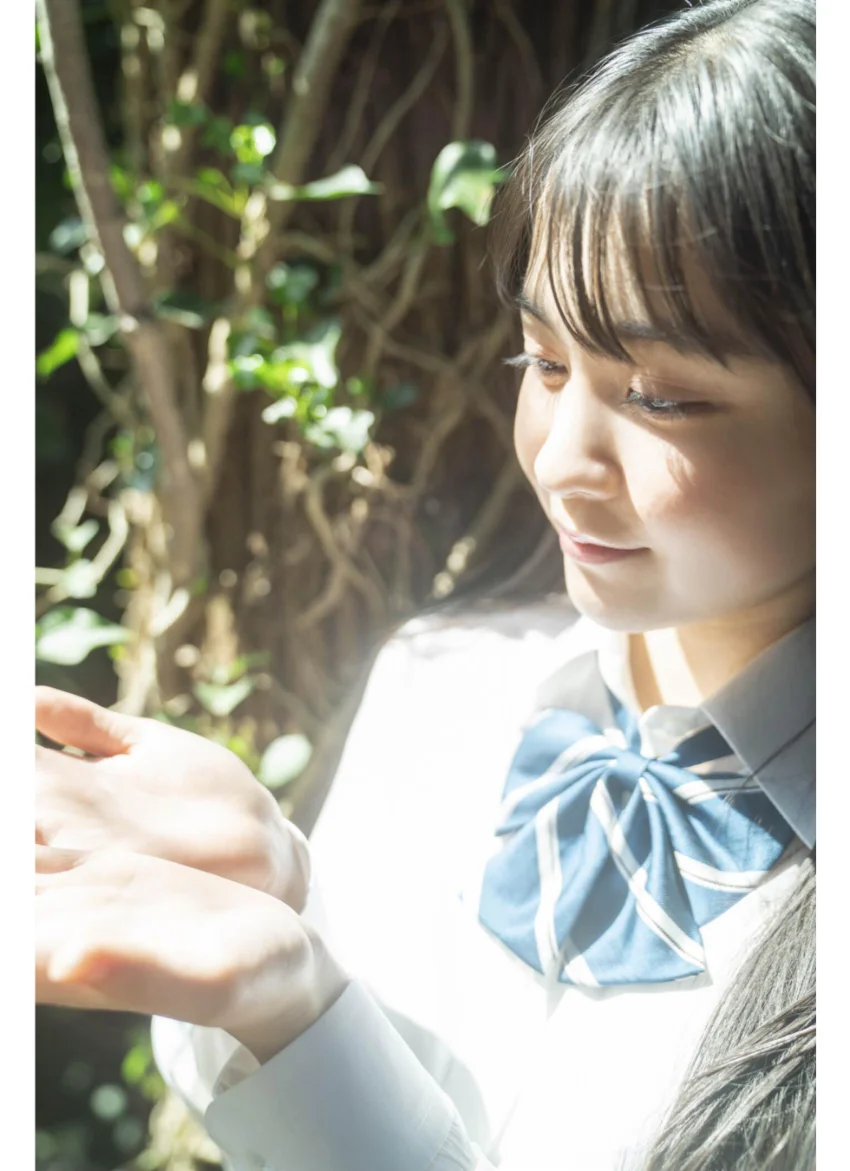 PROTO STAR 佐藤菜月海 vol.2 試し読み 5