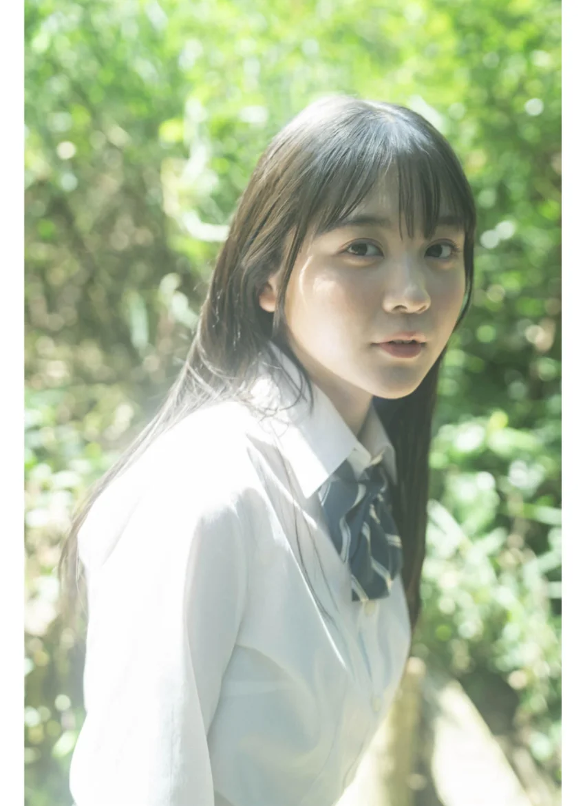 PROTO STAR 佐藤菜月海 vol.2 試し読み 6