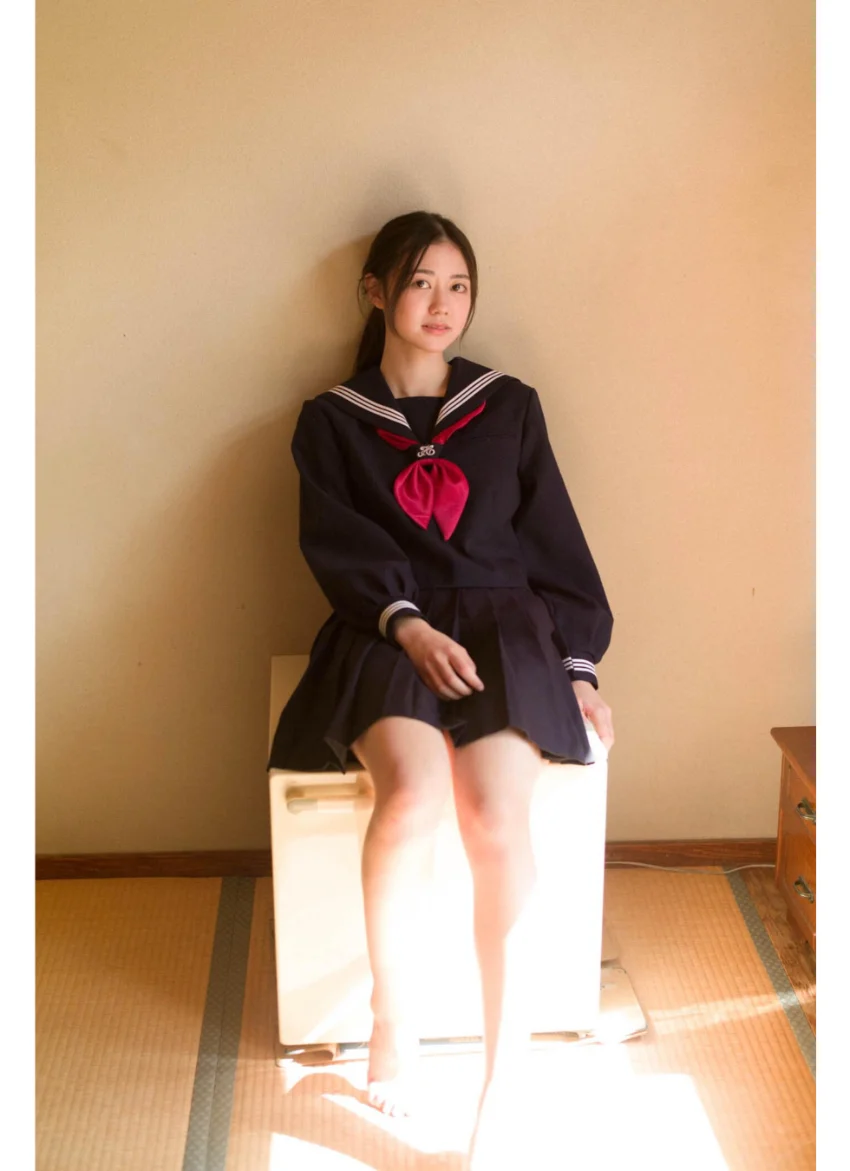 PROTO STAR 咲田まい complete3 試し読み 6