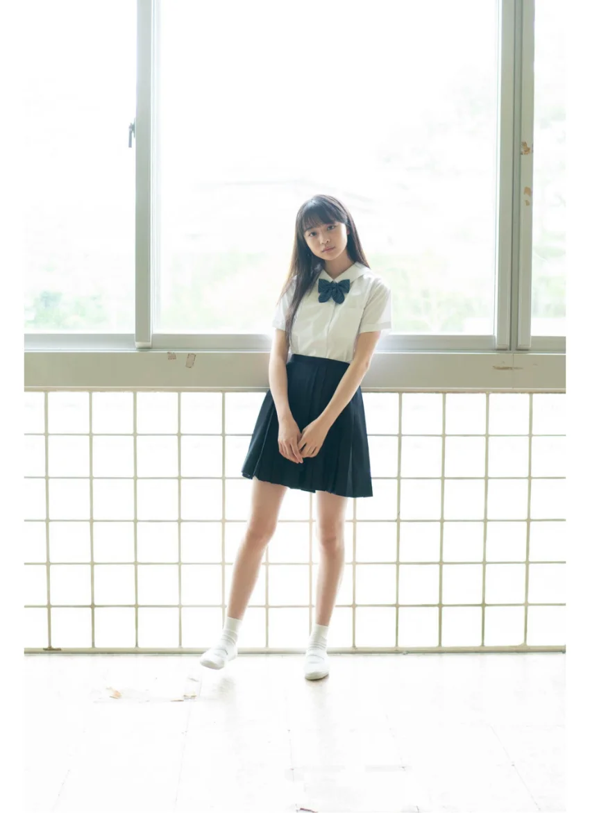 PROTO STAR 林芽亜里 complete 試し読み 3