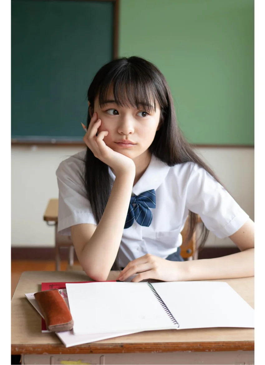 PROTO STAR 林芽亜里 complete 試し読み 6