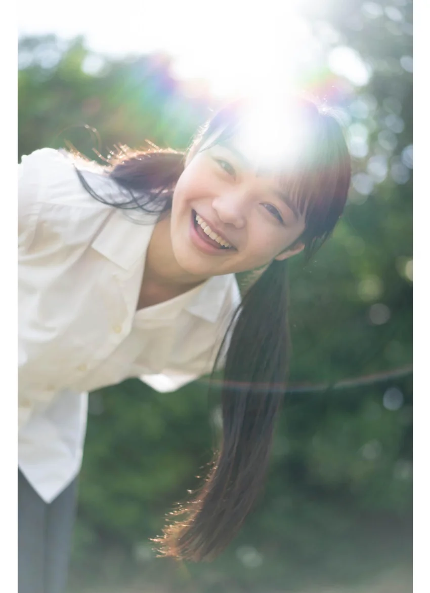 PROTO STAR 林芽亜里 complete 試し読み 7