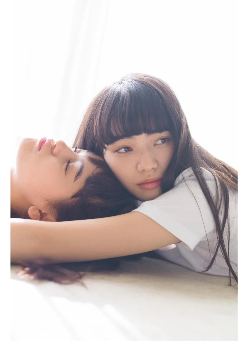 えまなな complete （別冊 PROTO STAR） 試し読み 6