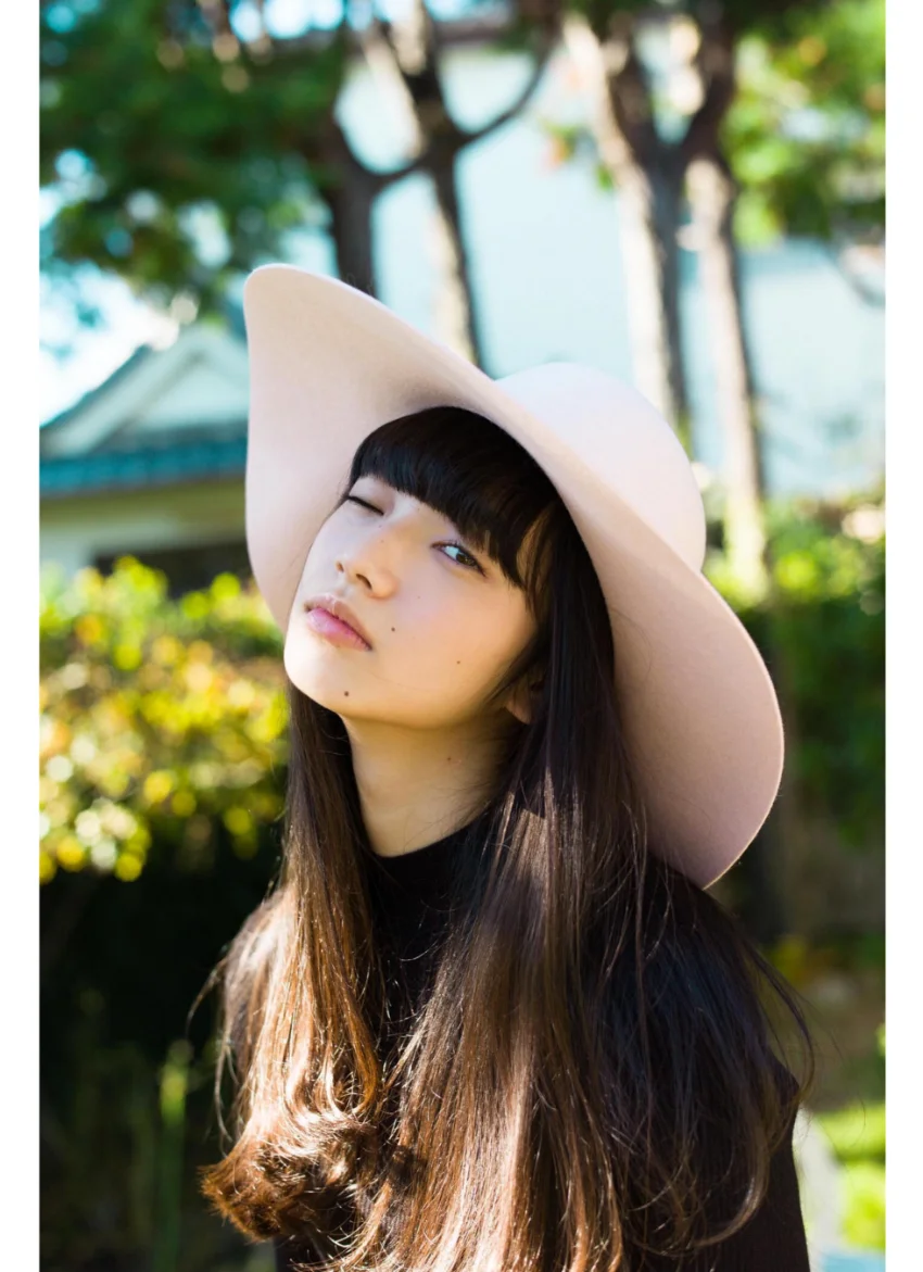 えまなな complete （別冊 PROTO STAR） 試し読み 8