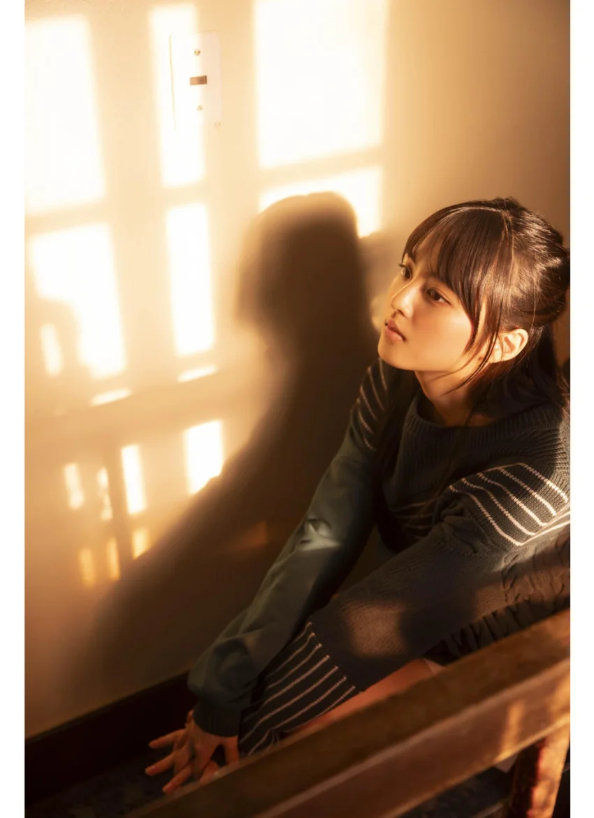 PROTO STAR 竹下優名 vol.1 試し読み 4