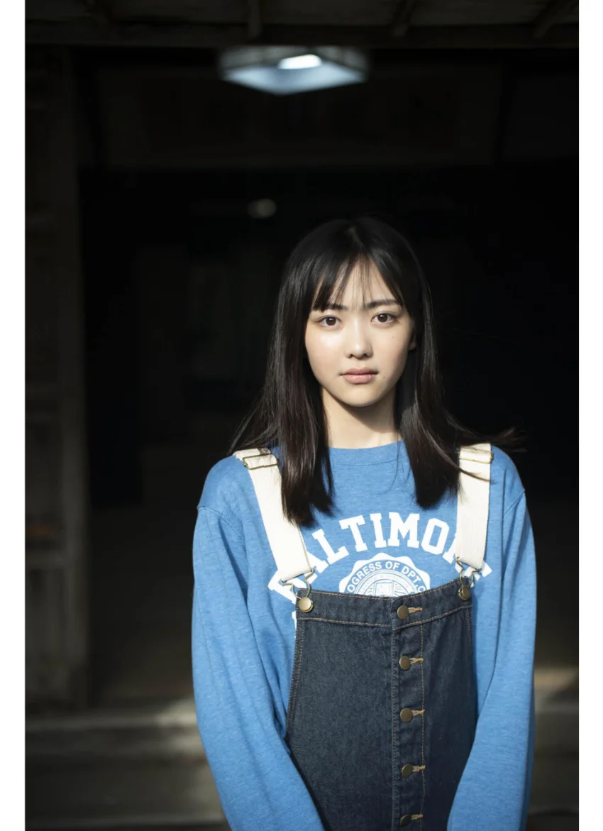 PROTO STAR 原田花埜 vol.1 試し読み 7