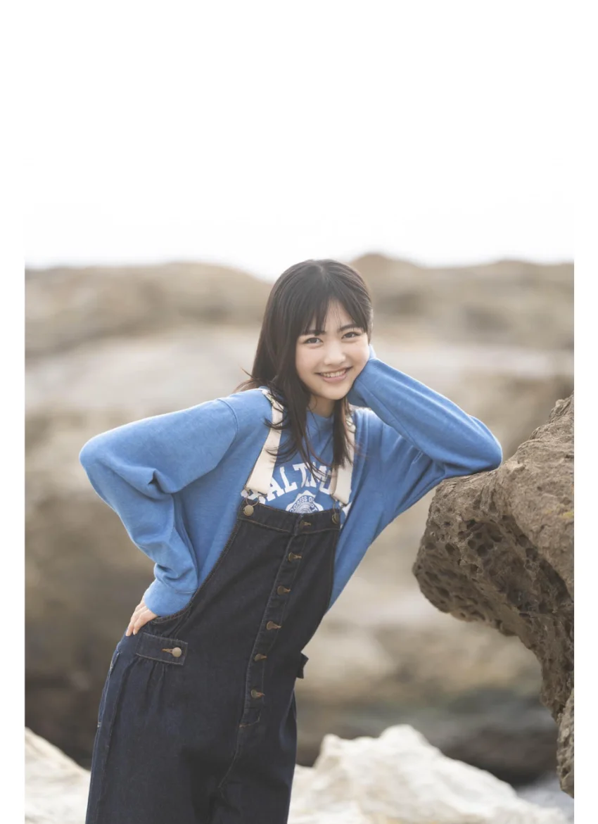 PROTO STAR 原田花埜 vol.1 試し読み 8