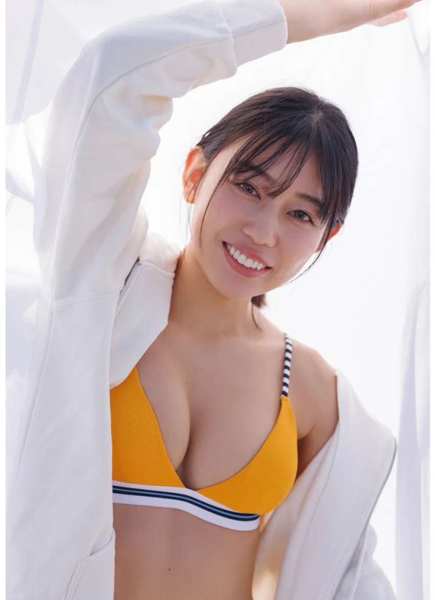 凛咲子 可愛くって強いコがムテキなのだ。 試し読み 3