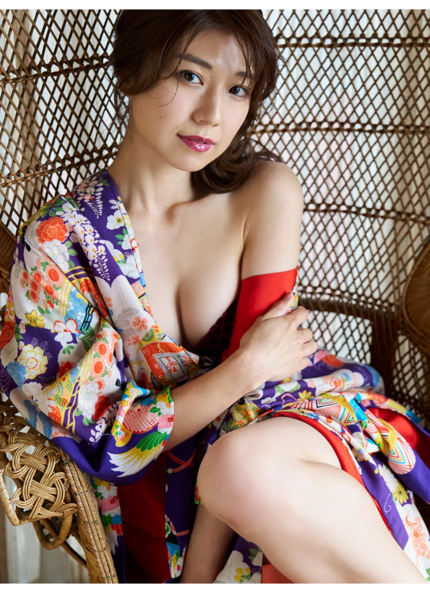 セクシー・カルテット 2 藤木由貴23 ［sabra net e-Book］ 試し読み 3