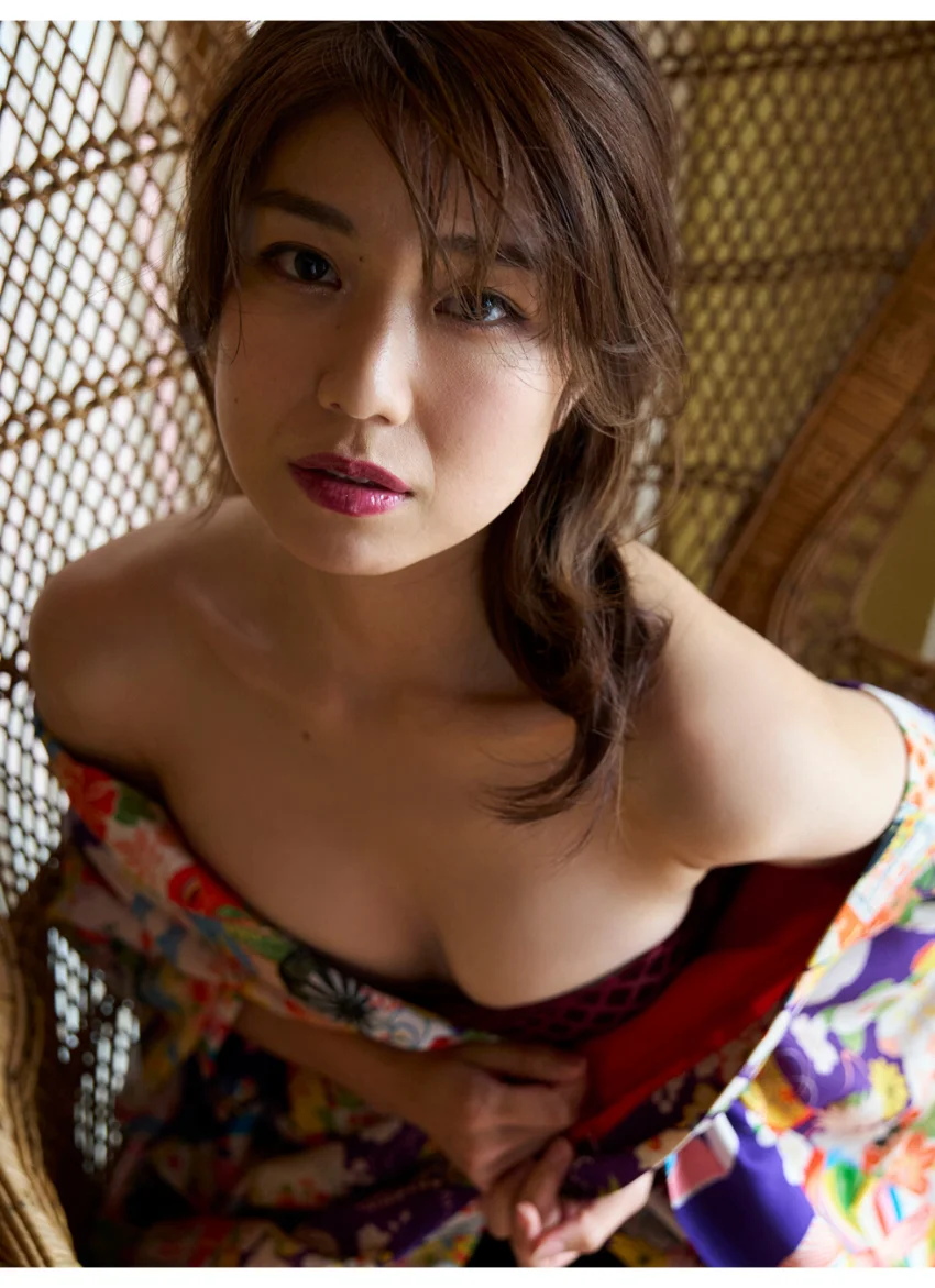 セクシー・カルテット 2 藤木由貴23 ［sabra net e-Book］ 試し読み 5